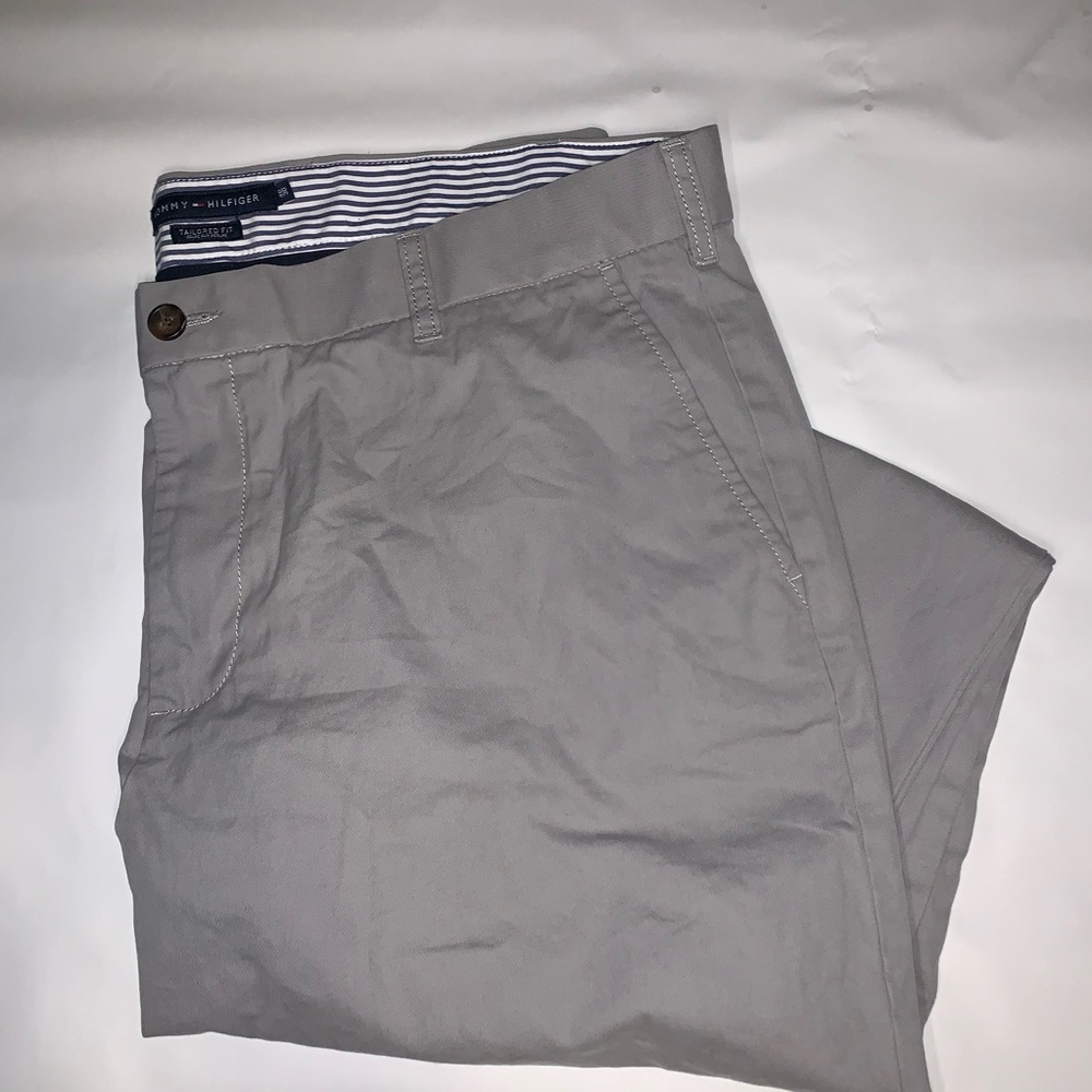 Tommy Hilfiger Dress Pants